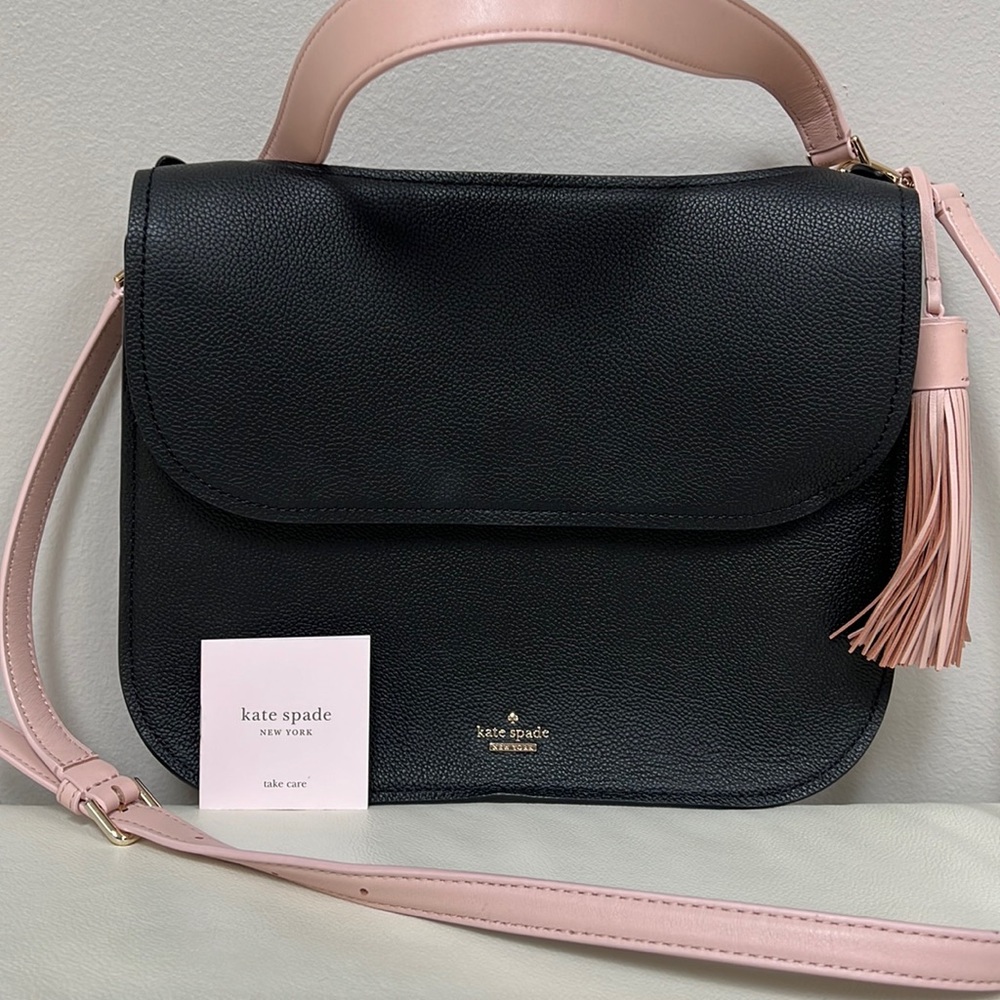 KATE SPADE CLINTON STREET JACALYN